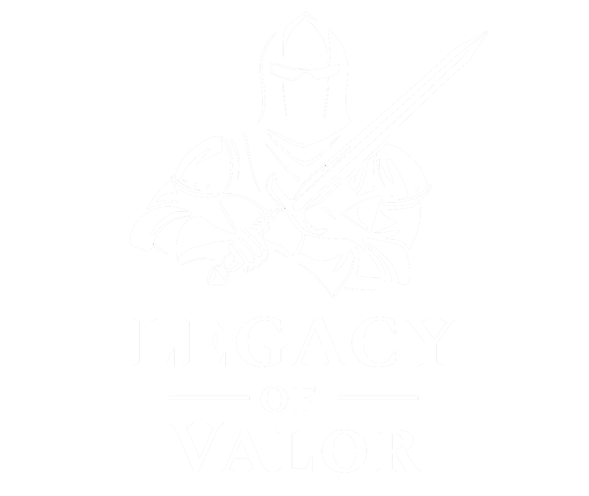 Legacy of Valor