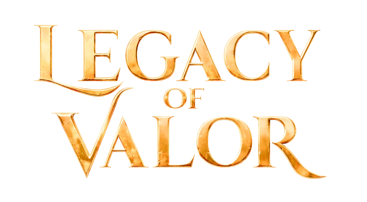 Legacy of Valor