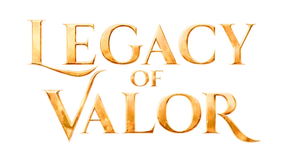 Legacy of Valor