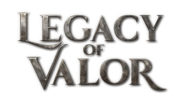 Legacy of Valor